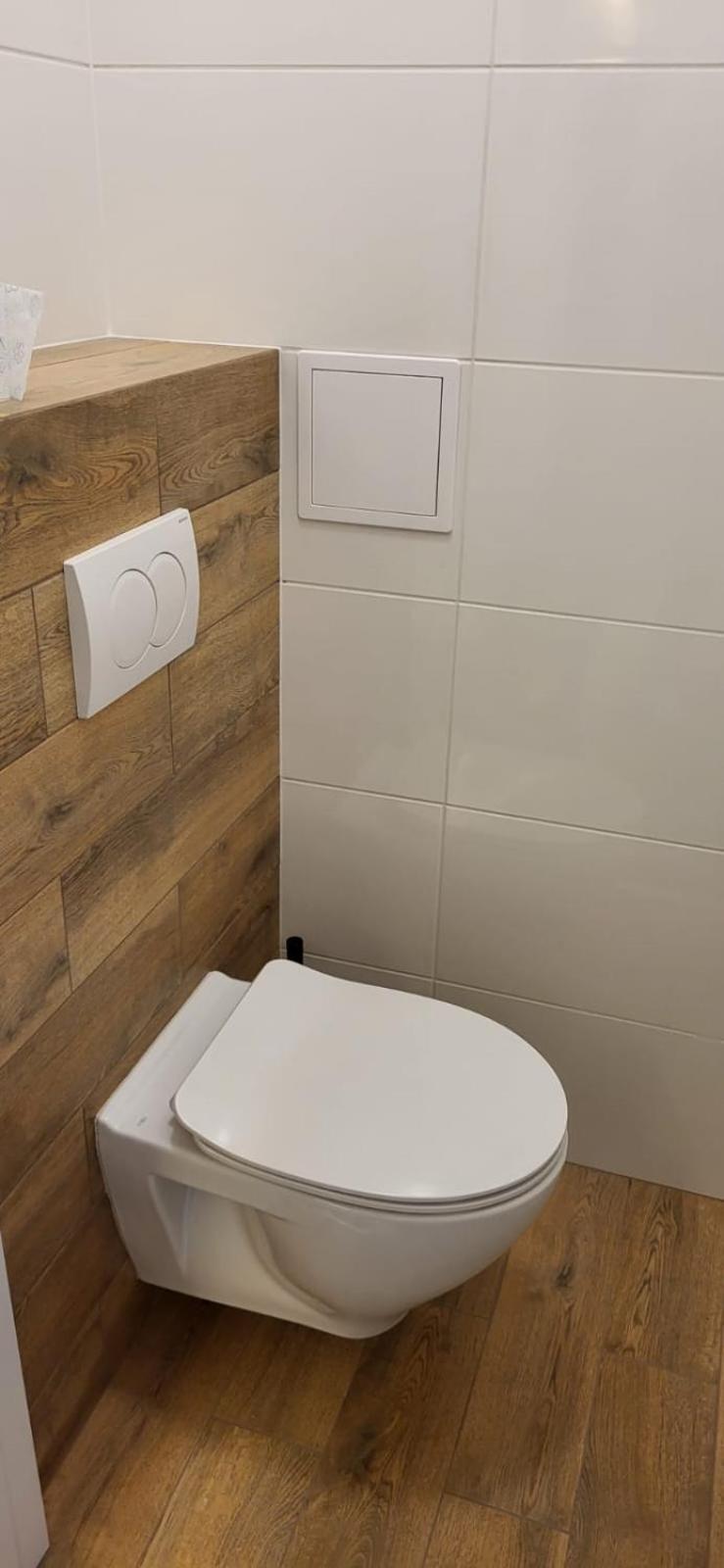 Apartament Kolorowy Cracovia Exterior foto